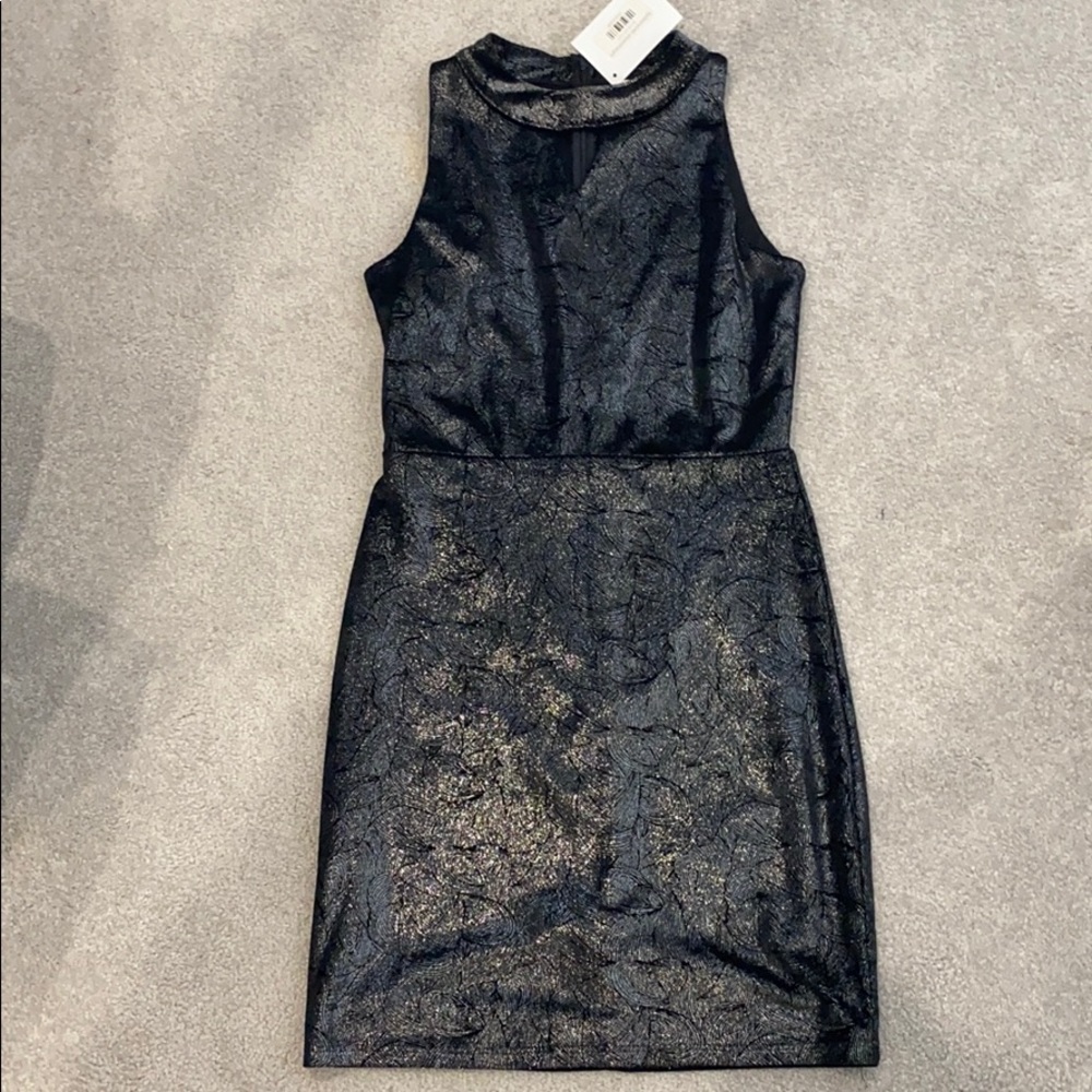 Girls formal dress